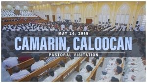 Camarin, Metro Manila North