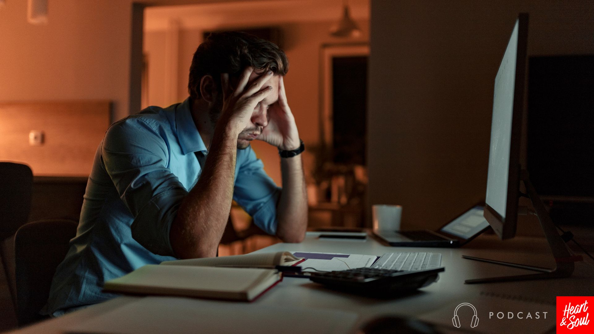 Recognize Burnout Before Burning Out: Part 1 - Vimarsana News