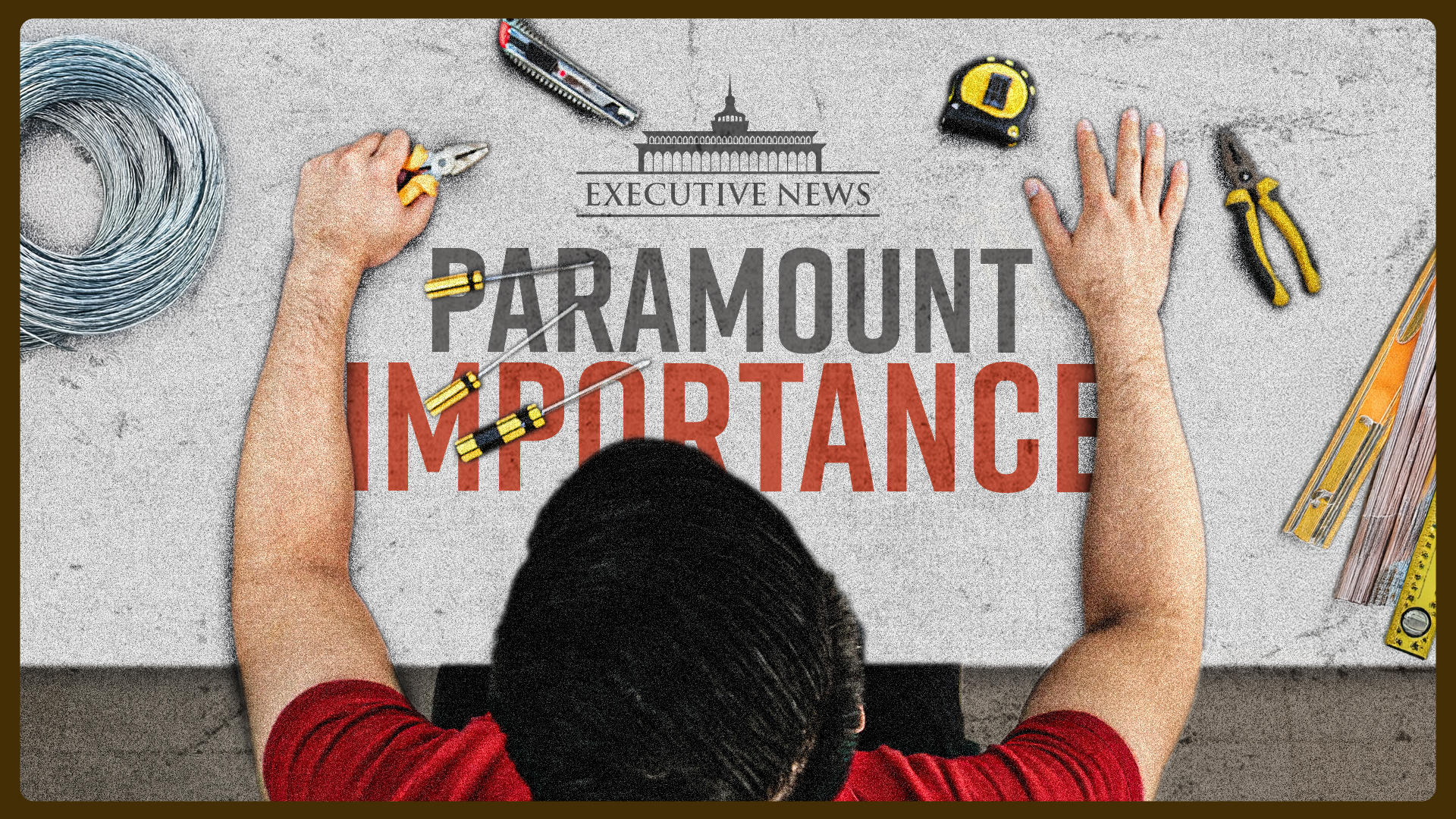 Paramount Importance - incmedia.org